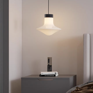 Esoleth Premium Nordic Art Verre Suspension