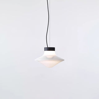 Esoleth Premium Nordic Art Verre Suspension