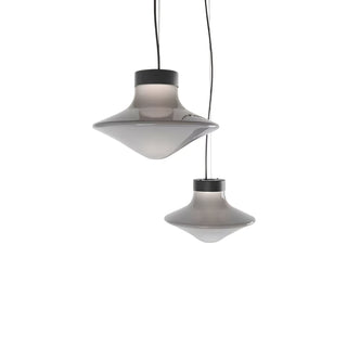 Esoleth Premium Nordic Art Verre Suspension