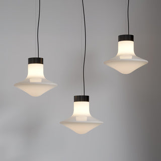 Esoleth Premium Nordic Art Verre Suspension