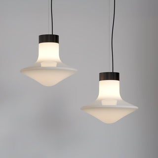 Esoleth Premium Nordic Art Verre Suspension