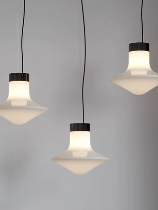 Esoleth Premium Nordic Art Verre Suspension
