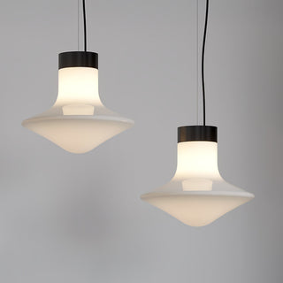 Esoleth Premium Nordic Art Verre Suspension