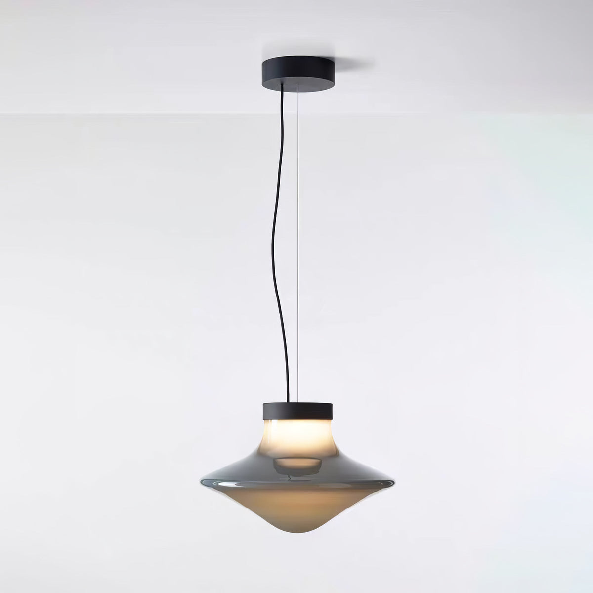 Fiororis Premium Nordic Art Verre Suspension