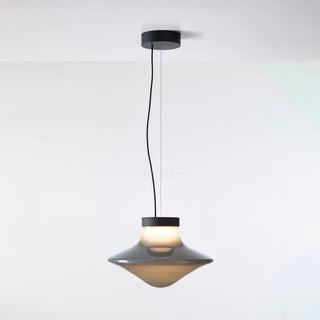 Esoleth Premium Nordic Art Verre Suspension