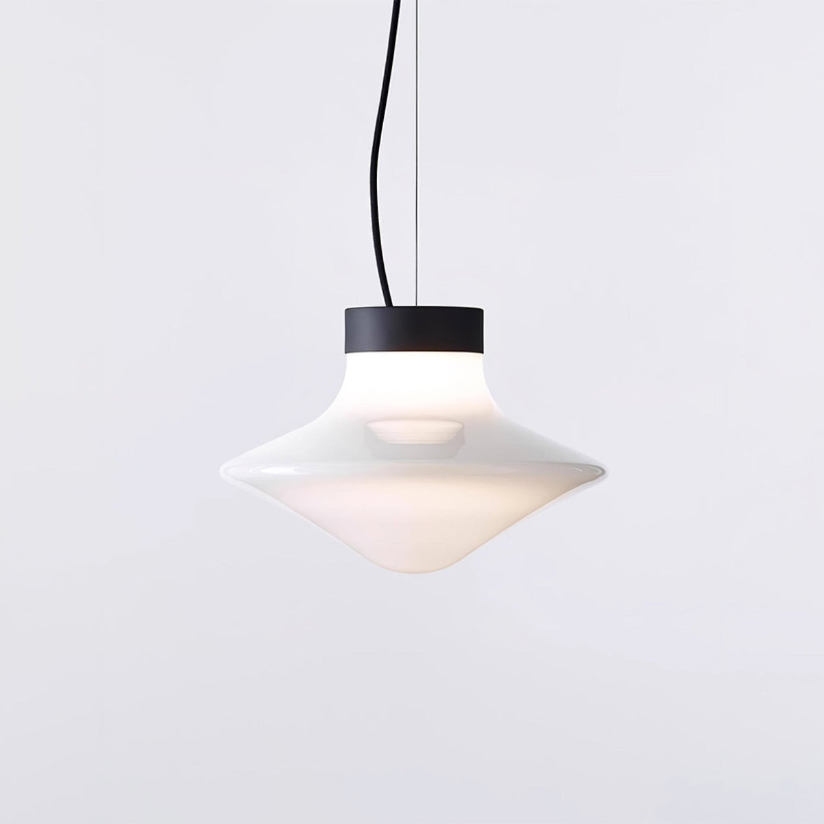 Fiororis Premium Nordic Art Verre Suspension