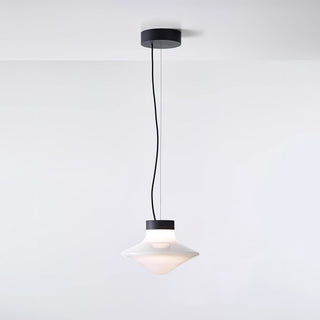 Esoleth Premium Nordic Art Verre Suspension