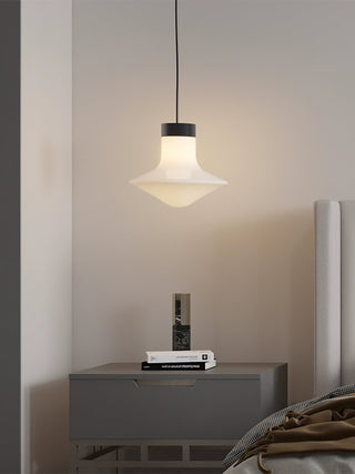 Esoleth Premium Nordic Art Verre Suspension