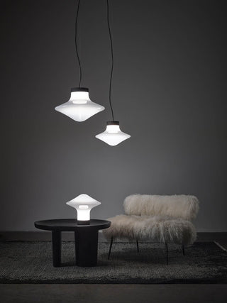 Lampe de Table Taura Contemporaine