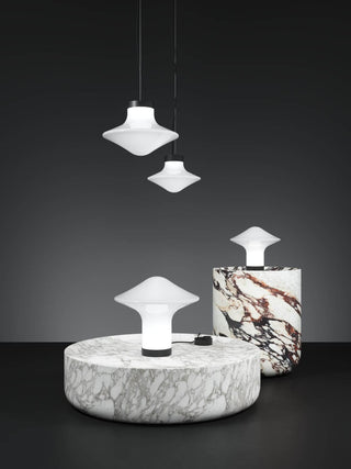 Lampe de Table Taura Contemporaine