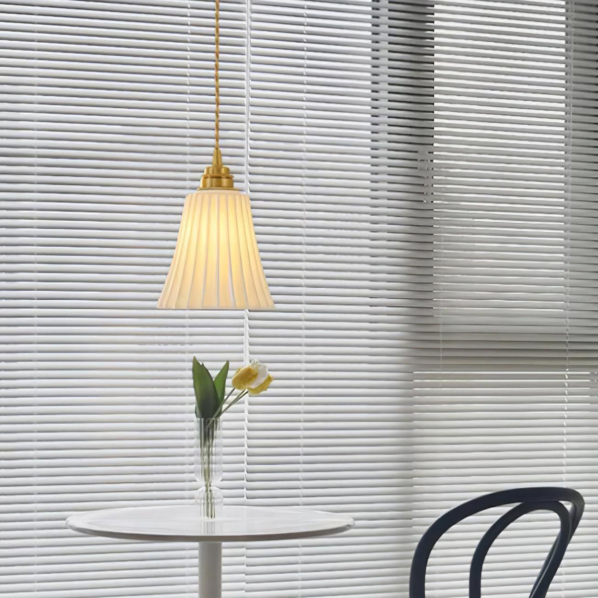 Vianena Suspension en Céramique Premium