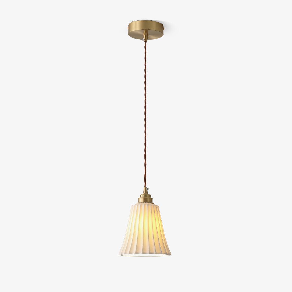Vianena Suspension en Céramique Premium