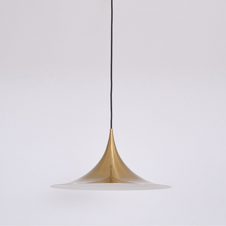 Althiran Suspension Acier Sculpturale