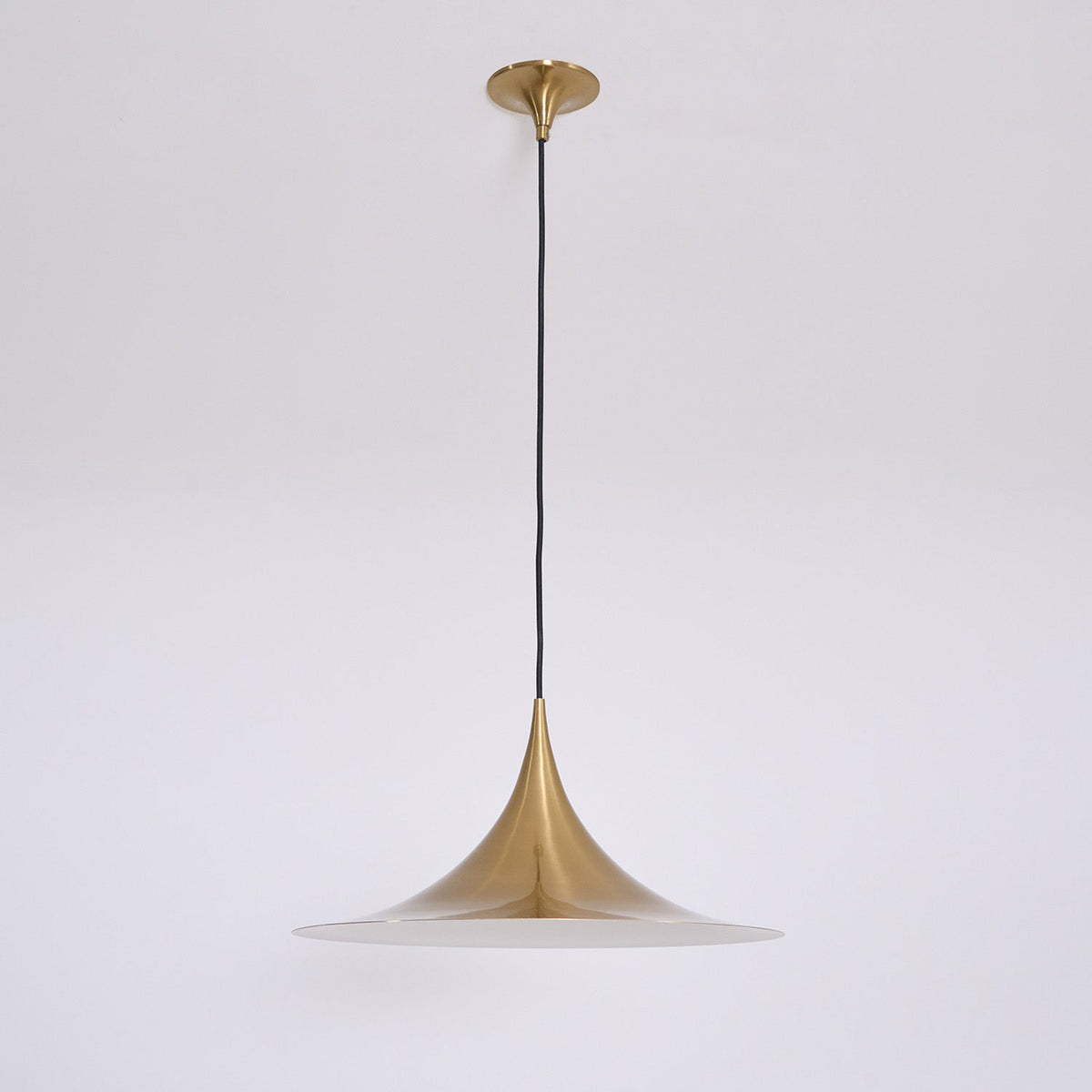 Althiran Suspension Acier Sculpturale