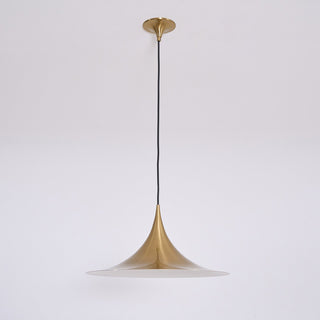 Althiran Suspension Acier Sculpturale