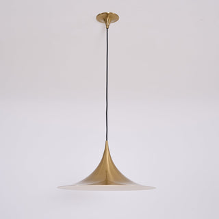 Althiran Suspension Acier Sculpturale