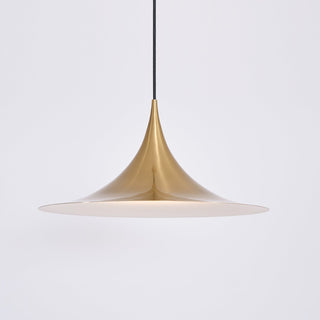 Althiran Suspension Acier Sculpturale