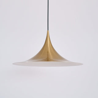 Althiran Suspension Acier Sculpturale