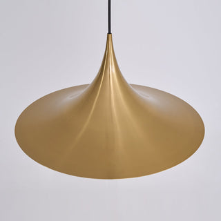 Althiran Suspension Acier Sculpturale