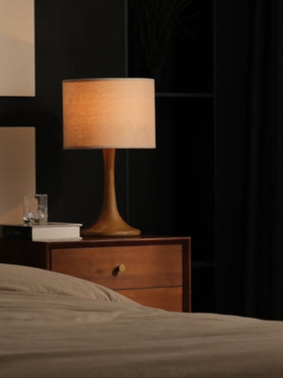Riviette Lampe à poser
