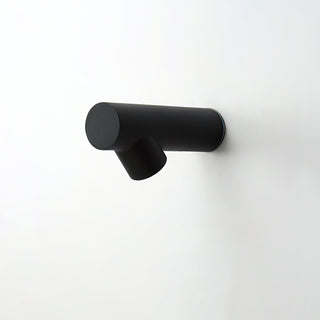 Pipeline Applique Murale Minimaliste en Tube