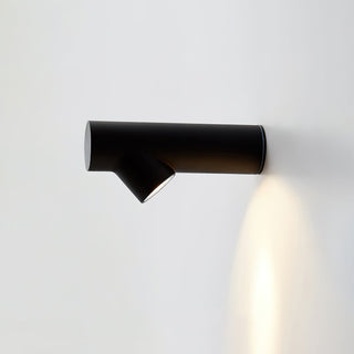 Pipeline Applique Murale Minimaliste en Tube