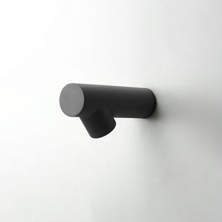 Pipeline Applique Murale Minimaliste en Tube