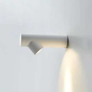 Pipeline Applique Murale Minimaliste en Tube