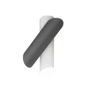 Ilcaryra Moderne Minimaliste Tubes Plafonnier