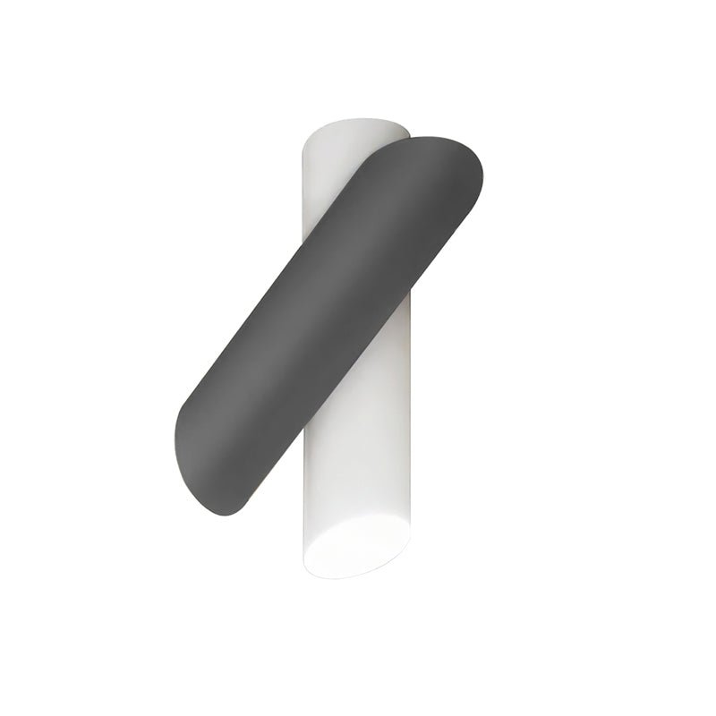 Olvelle Moderne Minimaliste Tubes Plafonnier
