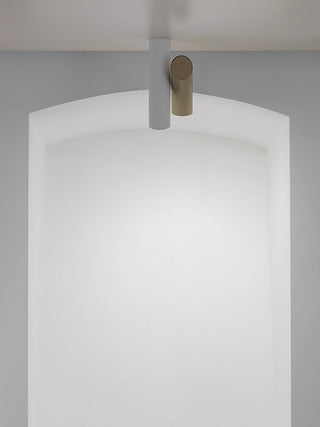 Ilcaryra Moderne Minimaliste Tubes Plafonnier