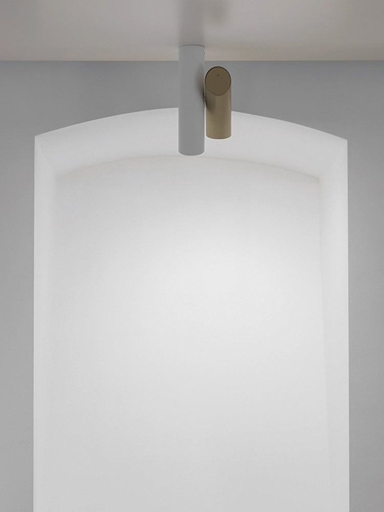 Olvelle Moderne Minimaliste Tubes Plafonnier