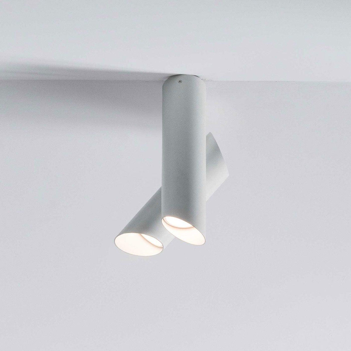 Olvelle Moderne Minimaliste Tubes Plafonnier