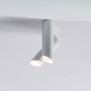 Ilcaryra Moderne Minimaliste Tubes Plafonnier