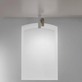 Ilcaryra Moderne Minimaliste Tubes Plafonnier