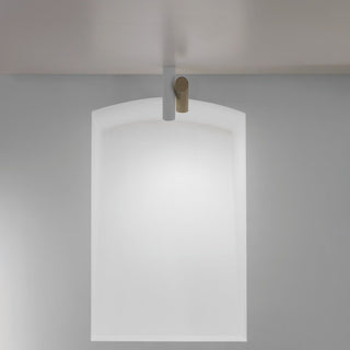 Ilcaryra Moderne Minimaliste Tubes Plafonnier