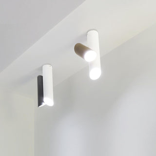 Ilcaryra Moderne Minimaliste Tubes Plafonnier