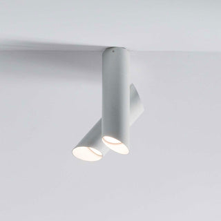 Ilcaryra Moderne Minimaliste Tubes Plafonnier