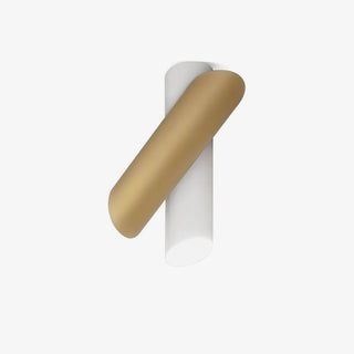 Ilcaryra Moderne Minimaliste Tubes Plafonnier