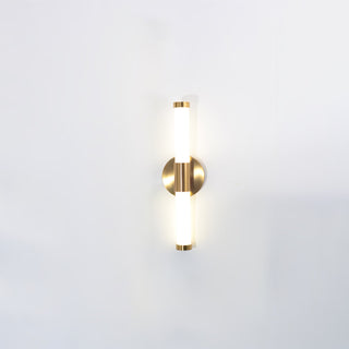 Cecarir Applique Murale LED Linéaire Art Tubo-Luire