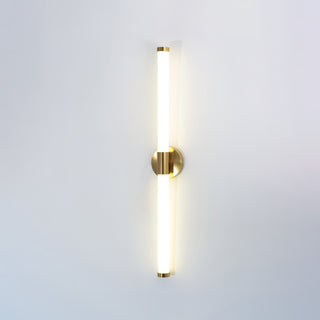 Cecarir Applique Murale LED Linéaire Art Tubo-Luire