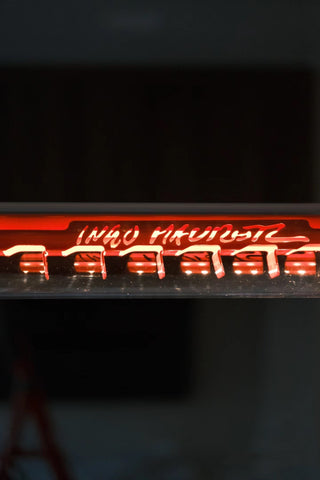 Rivalaya Suspension