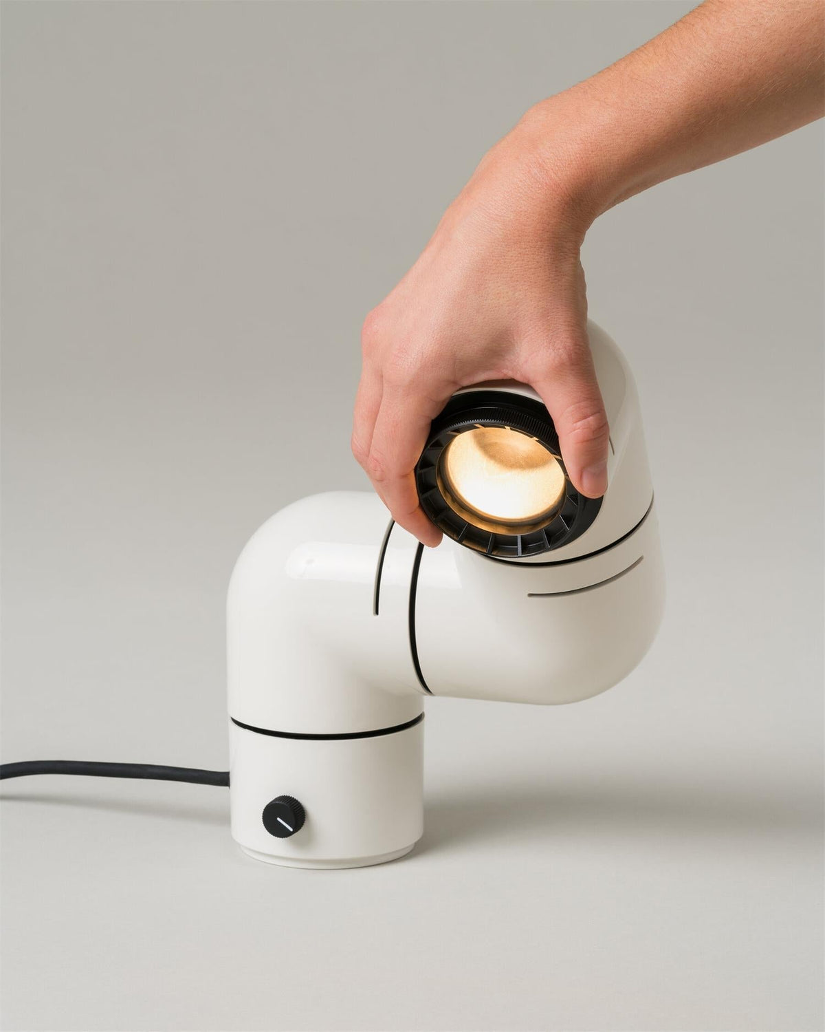 Lampe de Table Orelania