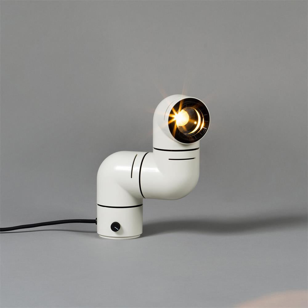 Lampe de Table Orelania