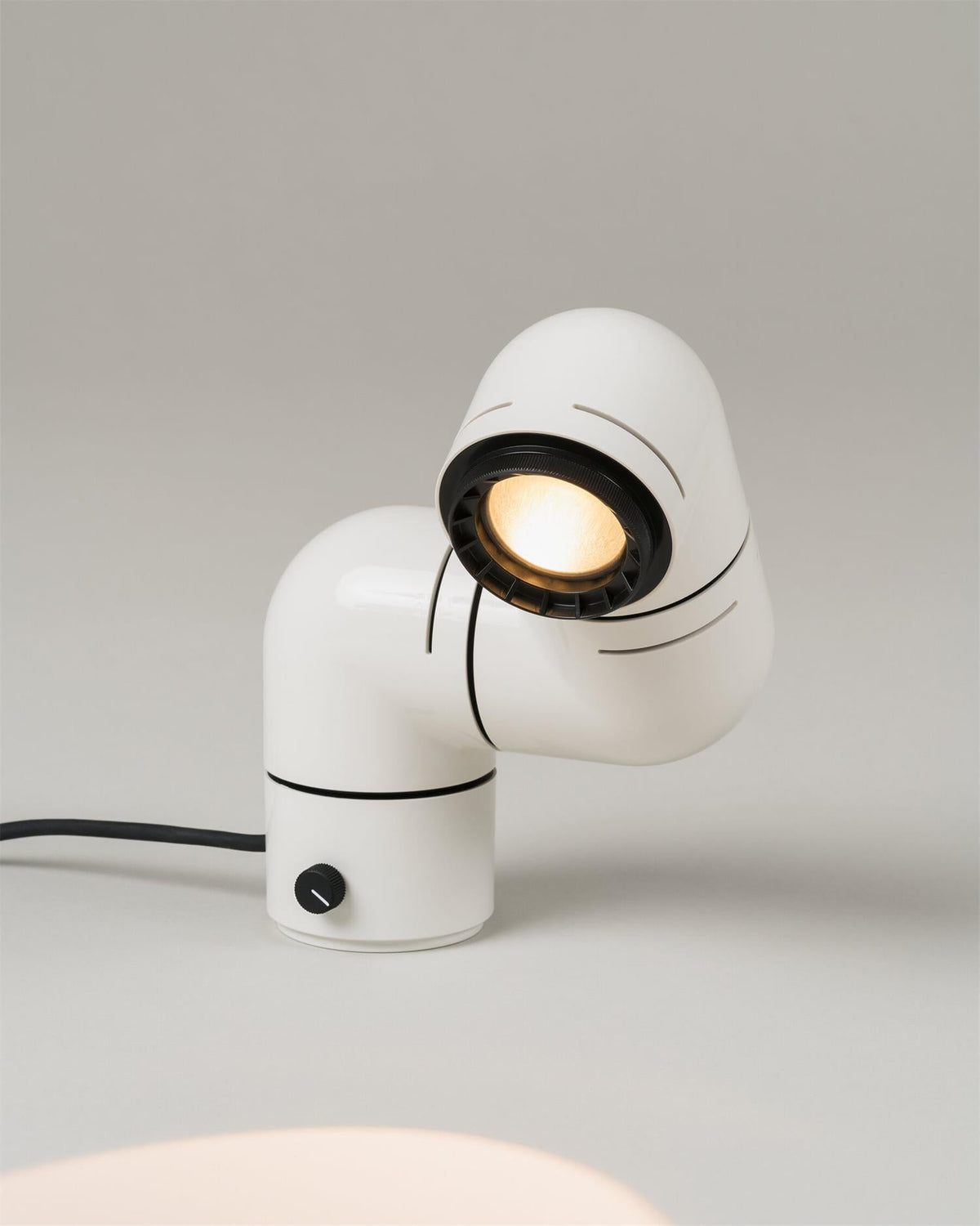 Lampe de Table Orelania