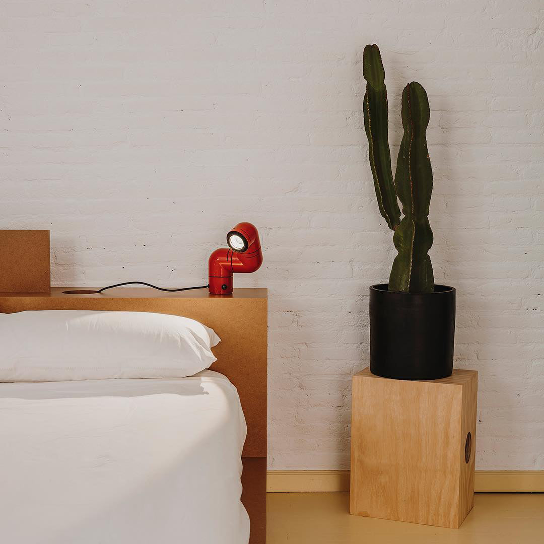 Lampe de Table Orelania
