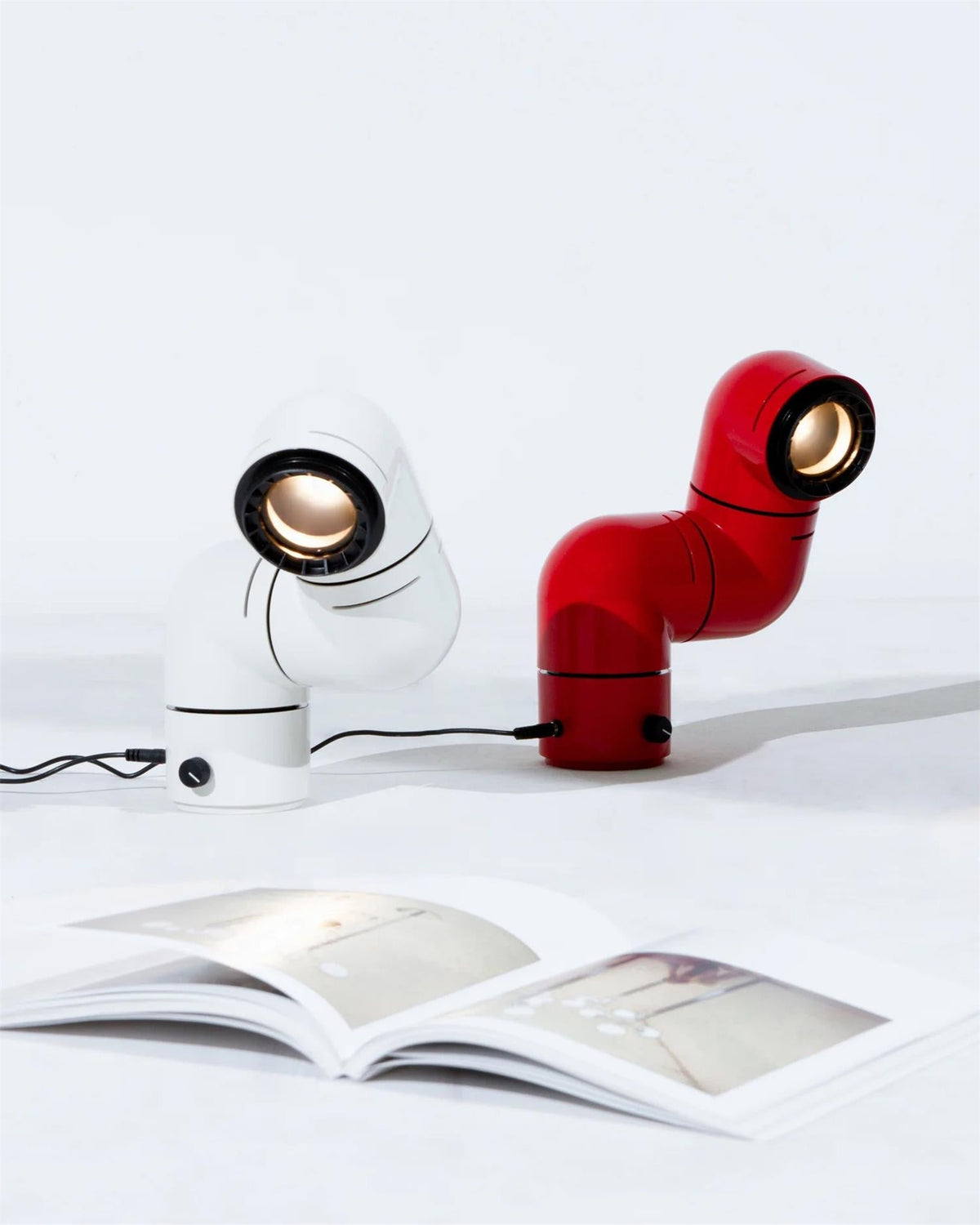 Lampe de Table Orelania
