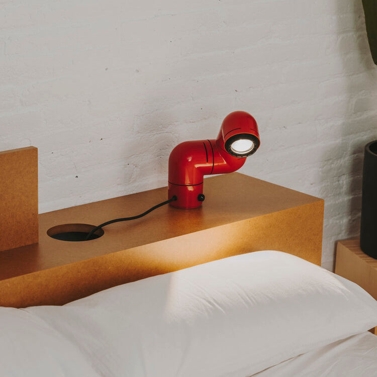 Lampe de Table Orelania