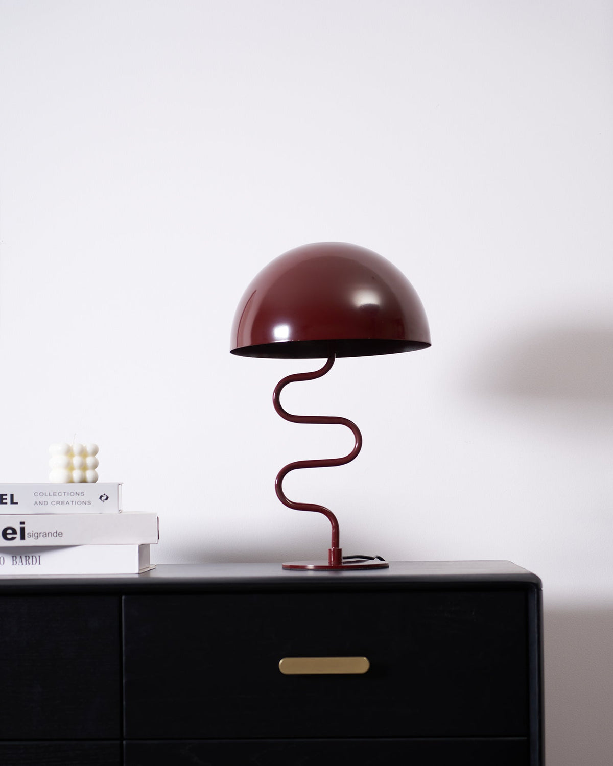 Caliseria Lampe de Table