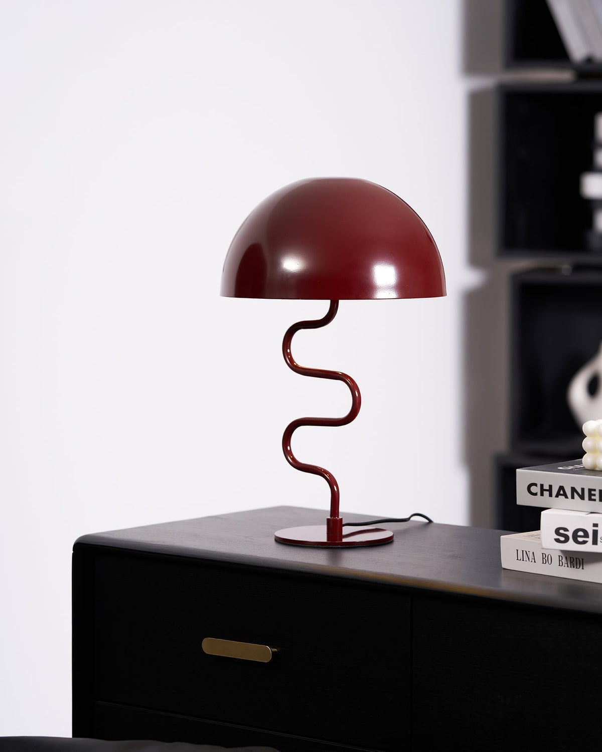 Caliseria Lampe de Table